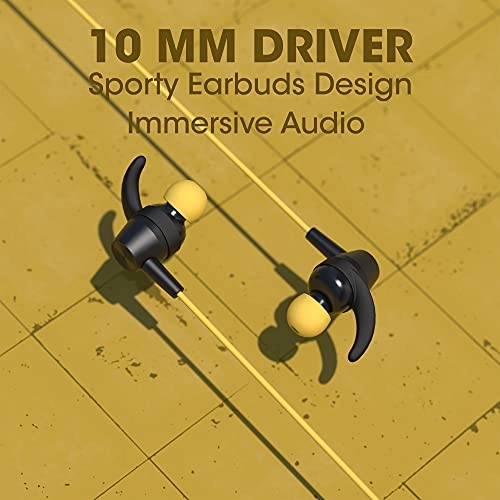 YOGA 90 PLUS Wireless Earphone