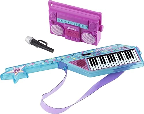 Barbie Rewind - Doll's Night Out - Plastic Multi-colour Ages 6+