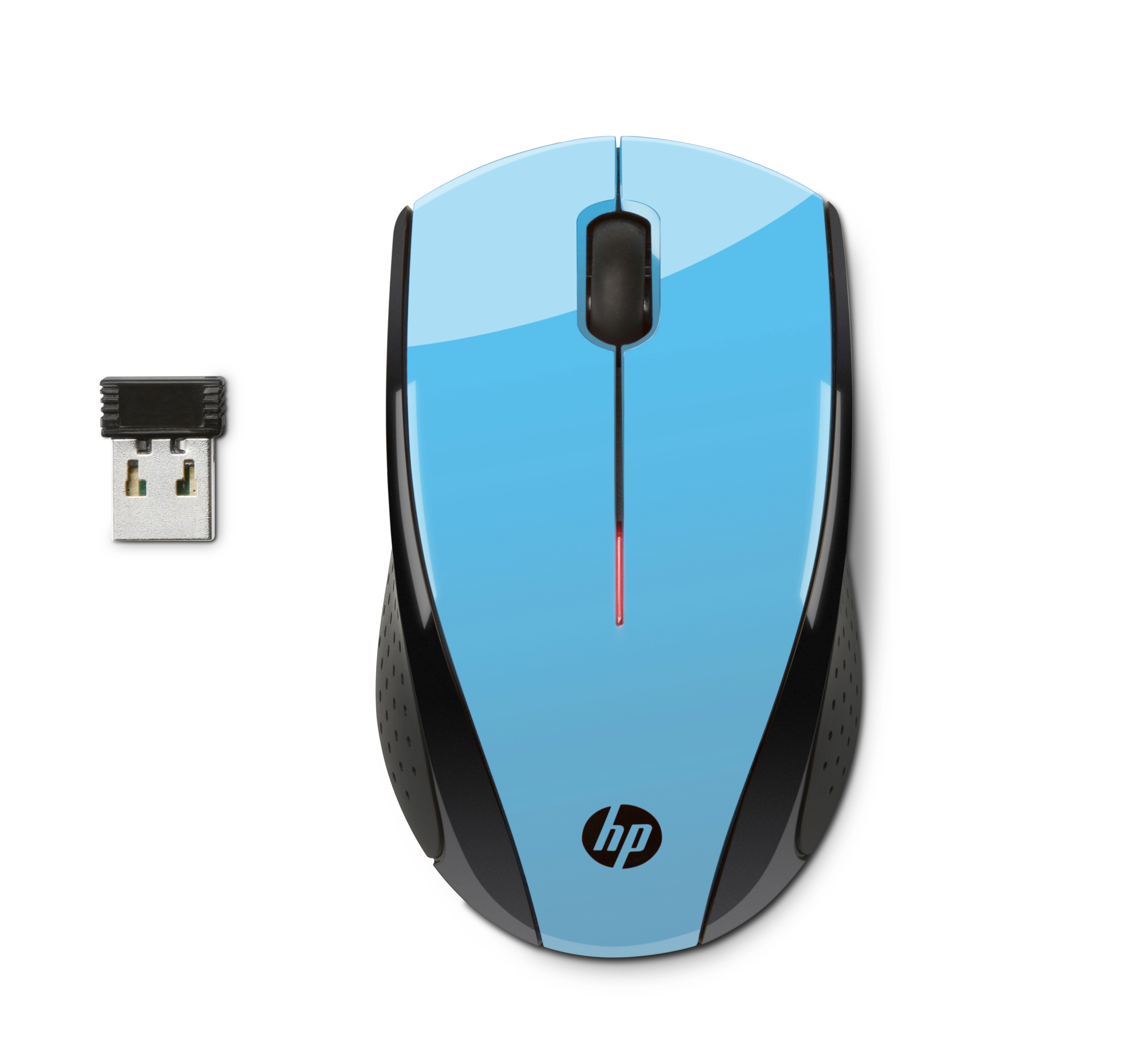 X3000 Mouse - Wireless