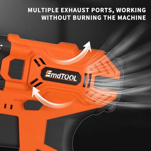 Cordless Drill7 - 1.3E+3 Milliamp Hours