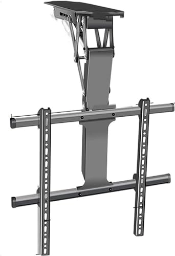 TV Ceiling Mount - 50kg 32-75 inch