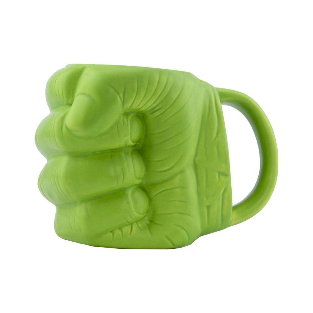 Paladone Hulk Shaped Mug