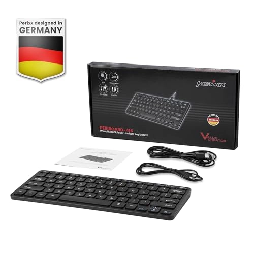 PERIBOARD - Wired/Wireless