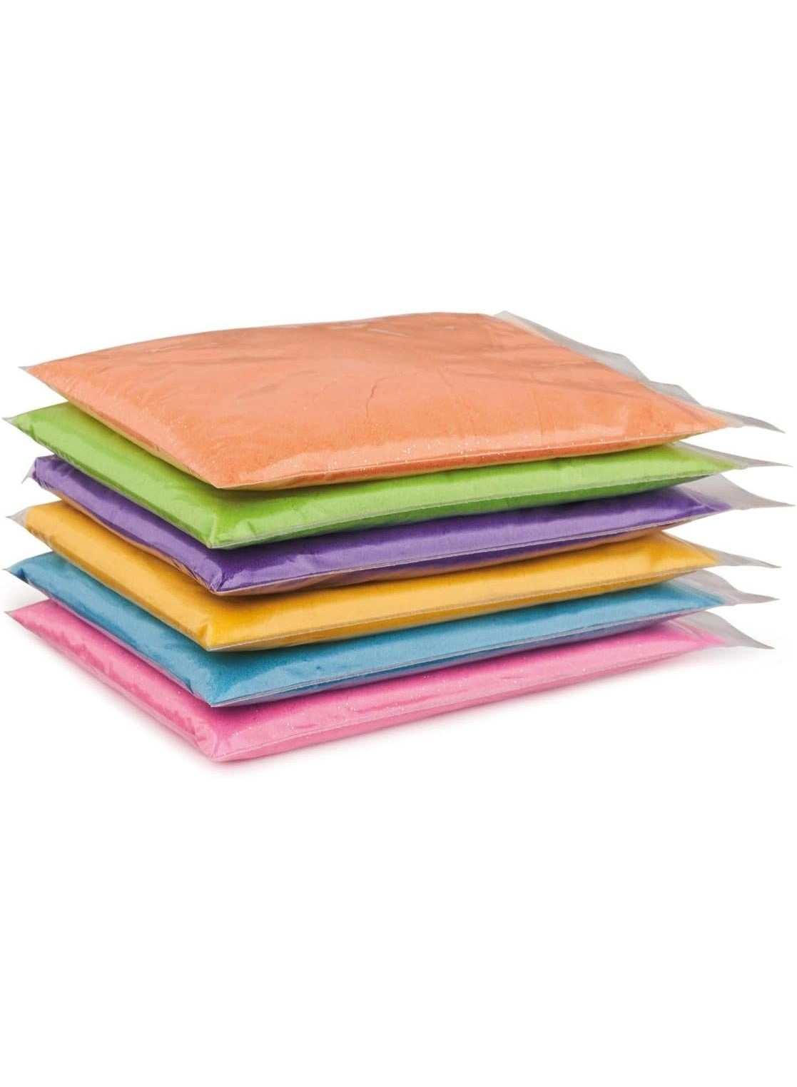 Delightful Desserts Sand Art Kit - 3+ years