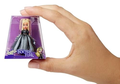 Bratz Mini Series 3 - 2 Mini Ages 6+