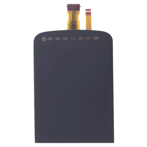 Elemnt Bolt V2 - LCD Screen Cycling Computer