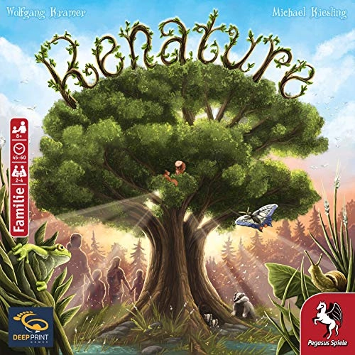 Renature (German)