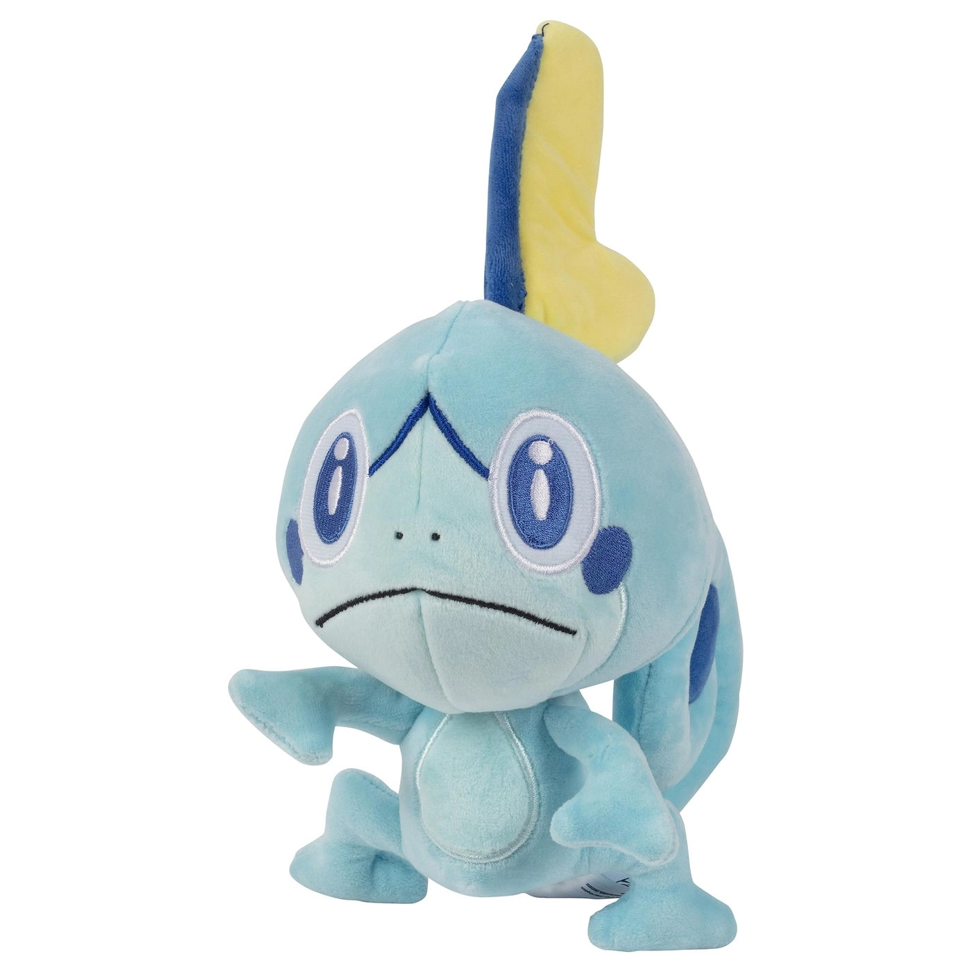 Sobble - 8" Plush