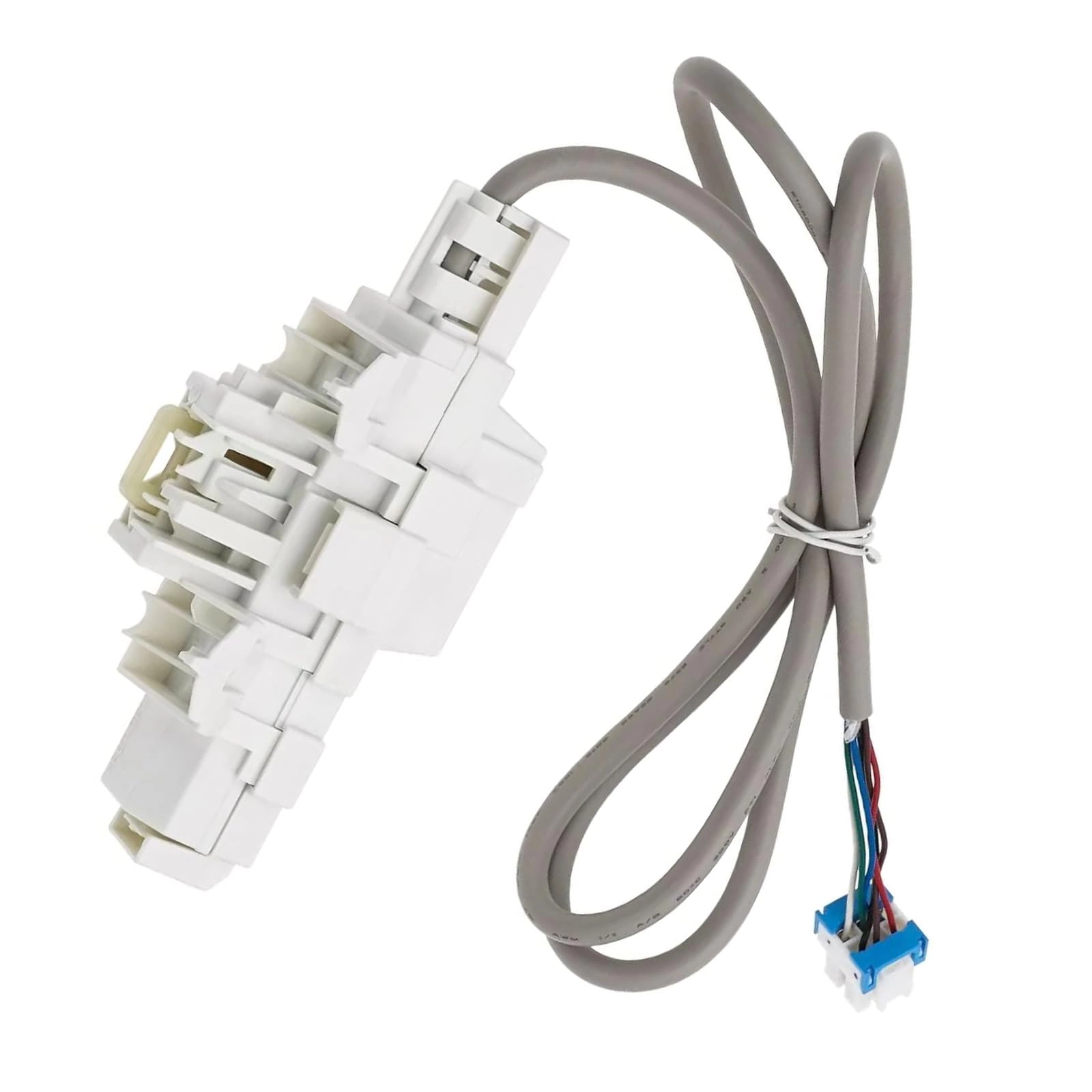 Washing Machine Door Latch