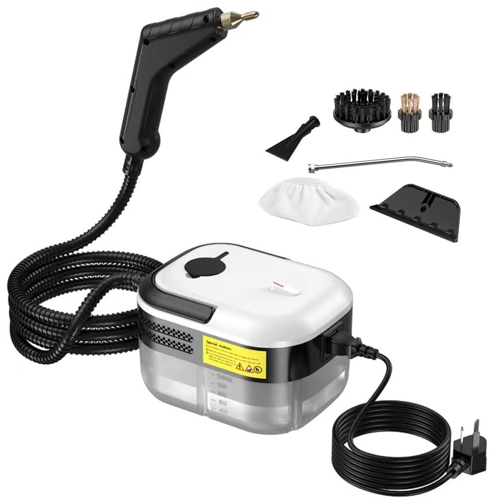 ZQJ72403 - 3 BAR 1200ml