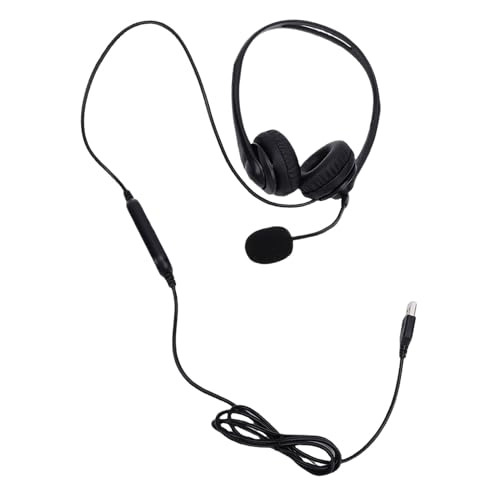 Jiawutr4ujfp390 Wired Headset