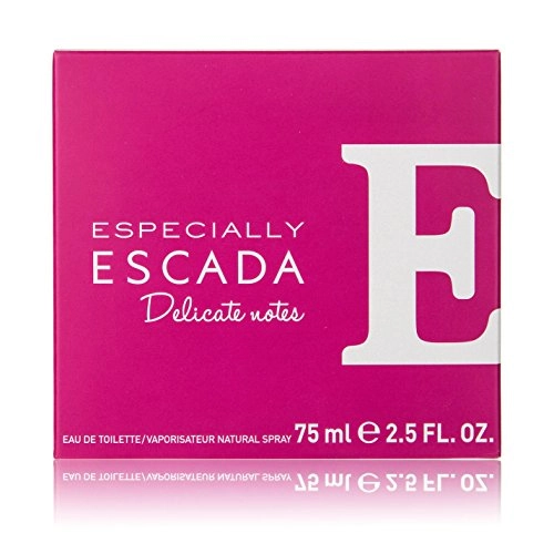 Especially Delicate Notes Eau de Toilette 75 ml