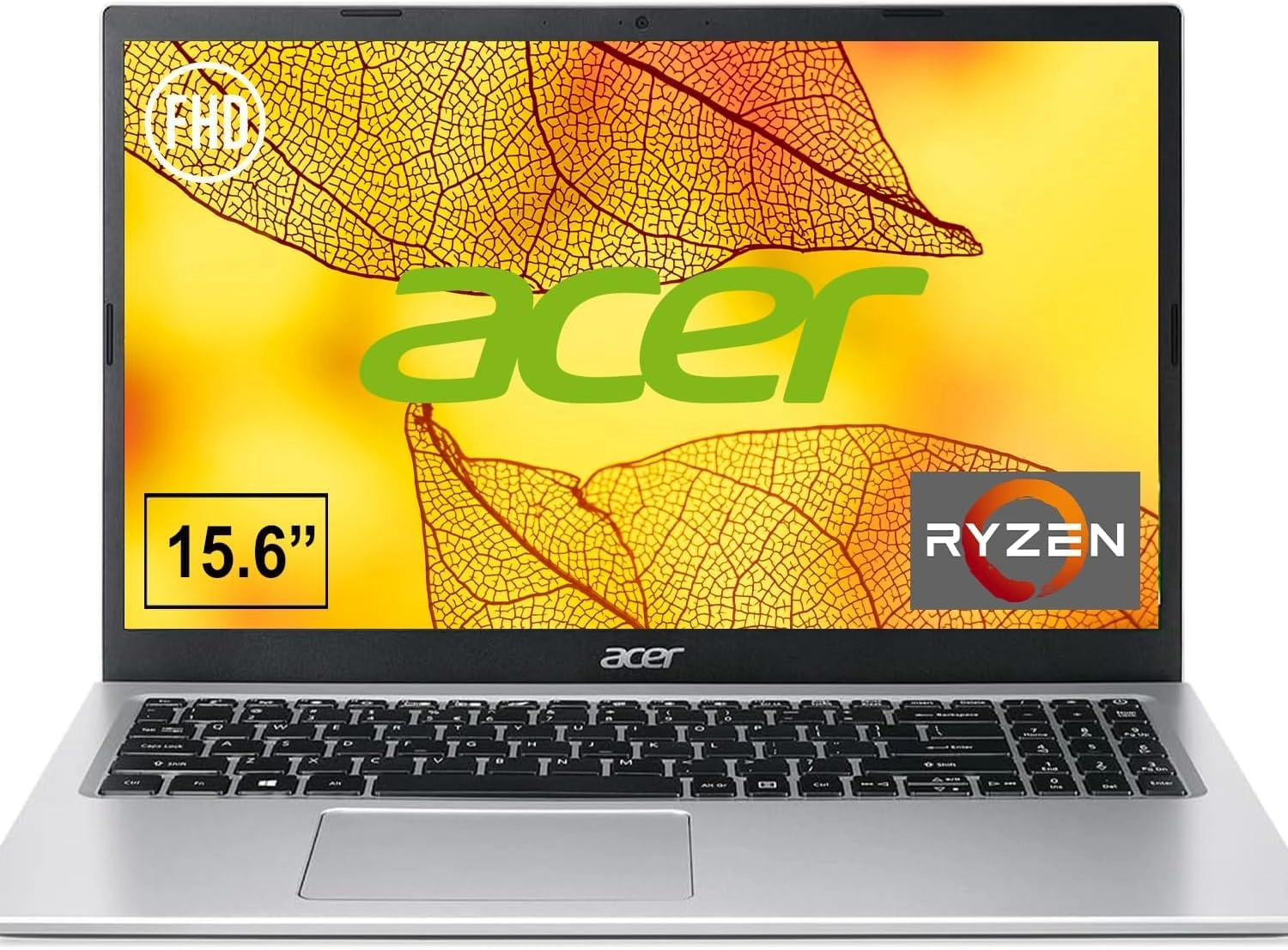 Acer Aspire A315R3 - 15.6'' Ryzen 3 8GB DDR4 256GB SSD