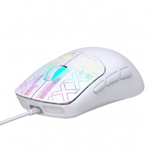 A904 Gaming Mouse - USB