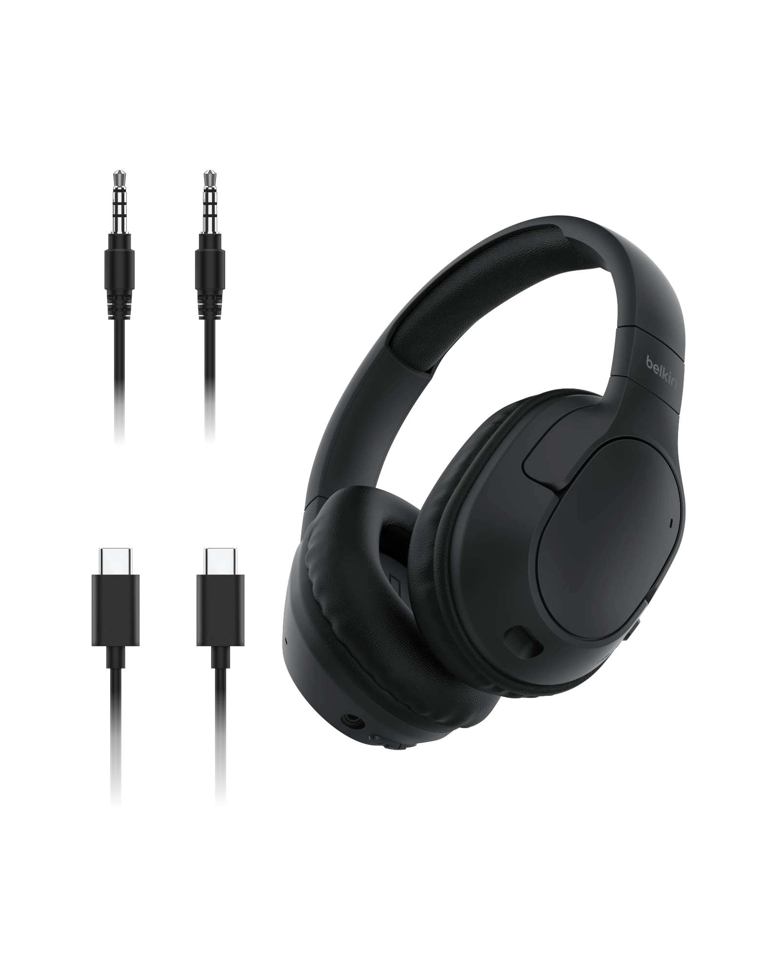 SoundForm Surround Wireless Headphone