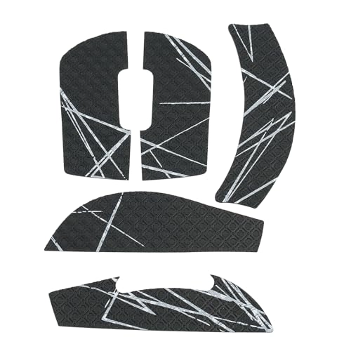 Mouse Grip - G Pro X superlight 2 Punk yellow 0.4mm