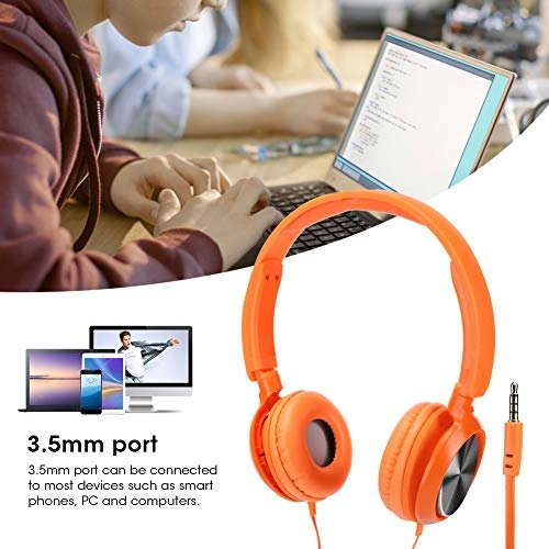 Headphones Wired Headphone