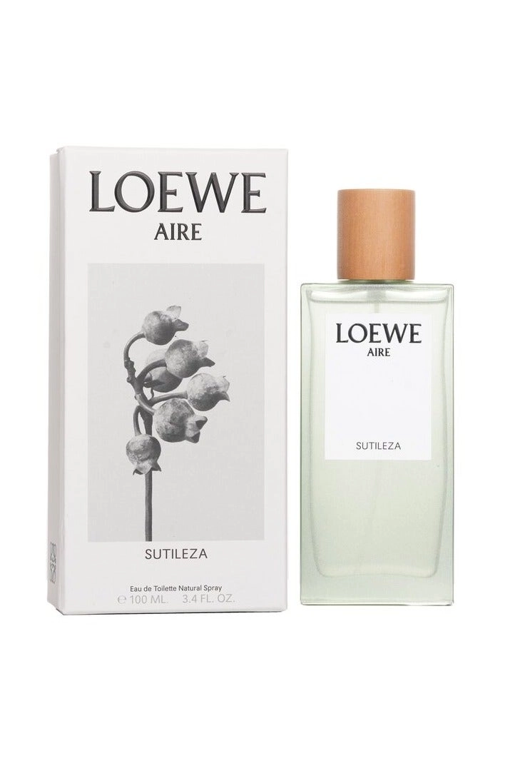 Aire Eau de Toilette - 100ml