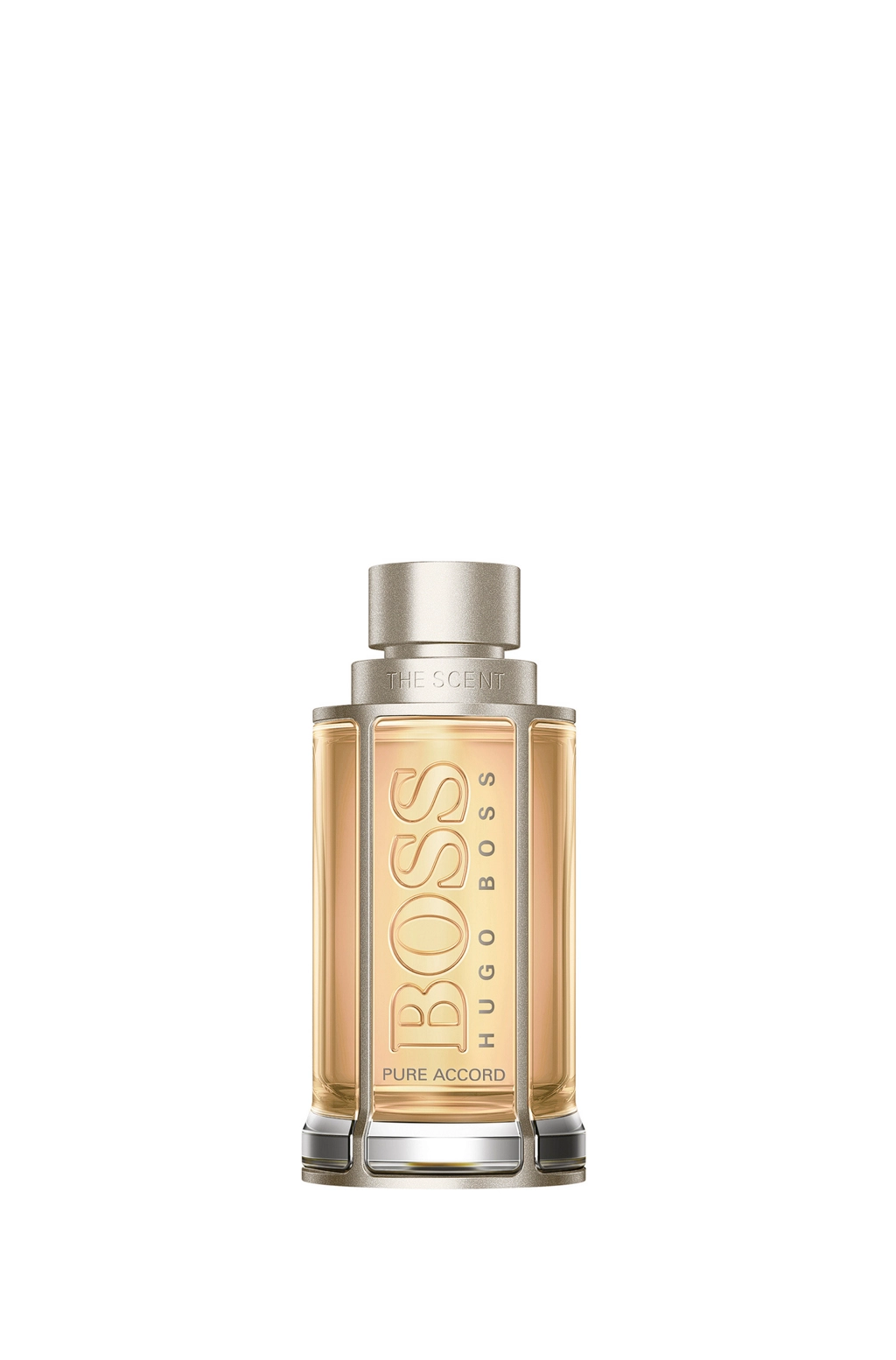 HUGO BOSS The Scent Pure Accord Eau de Toilette 100ml