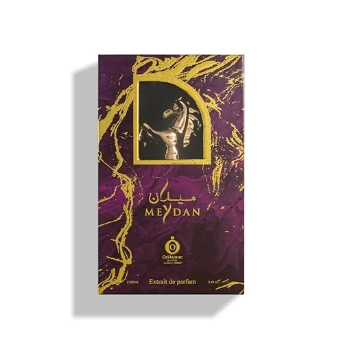 Meydan Eau de Parfum - 100ml