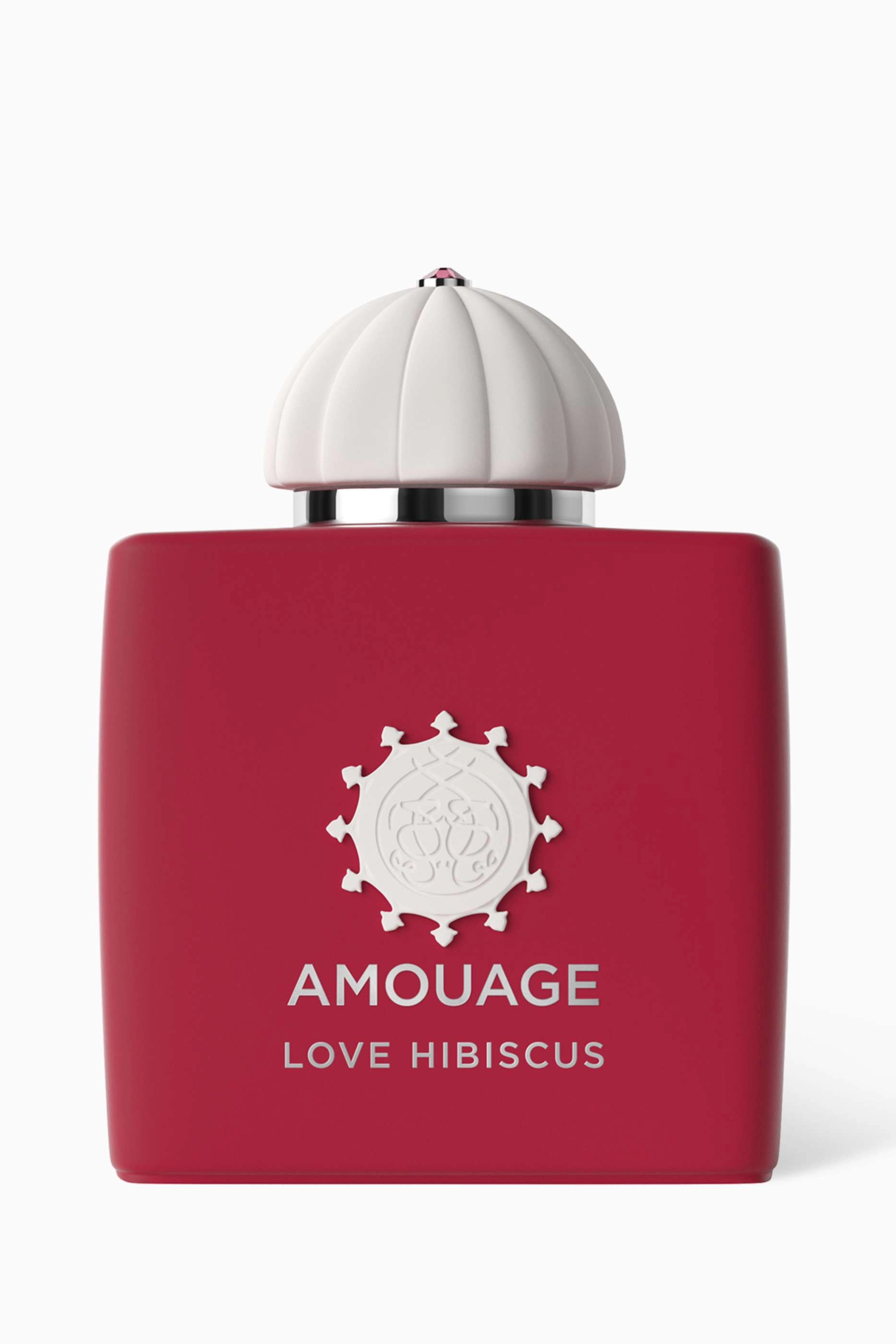 Amouage Love Hibiscus Eau de Parfum 100ml