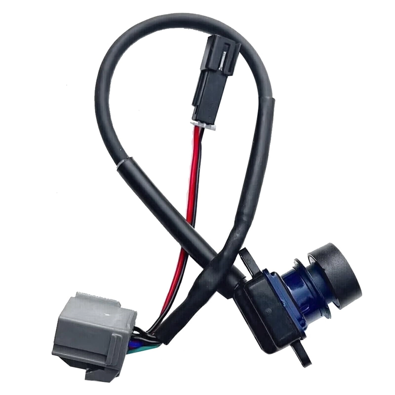 DZSYANJIASM 56054158AD 56054158AG - Car Reversing Camera For Dodge Journey 2011-2020