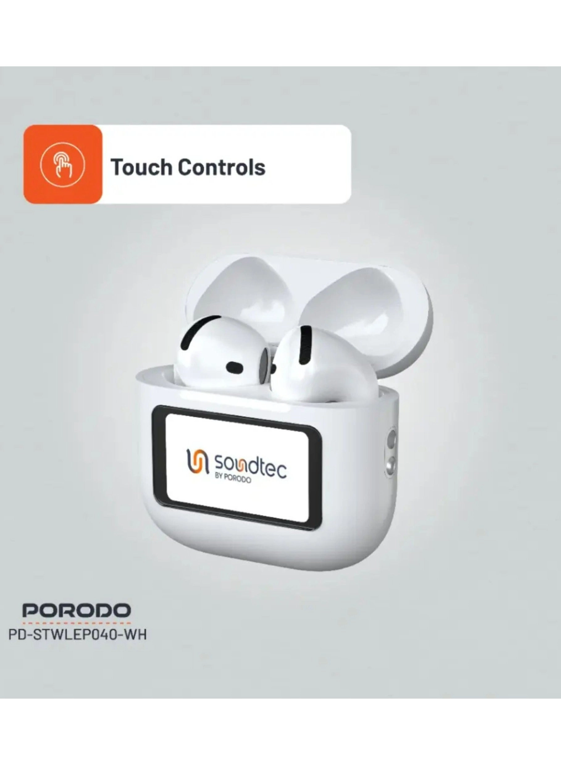 Glimpse Wireless Earbud