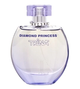 Big Brands Perfumes Trina L Eau de Toilette 50 ml
