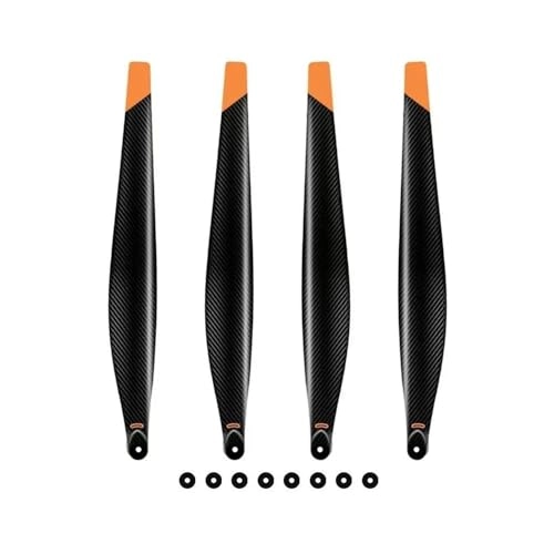 R5018 Folding Carbon Fiber Propellers