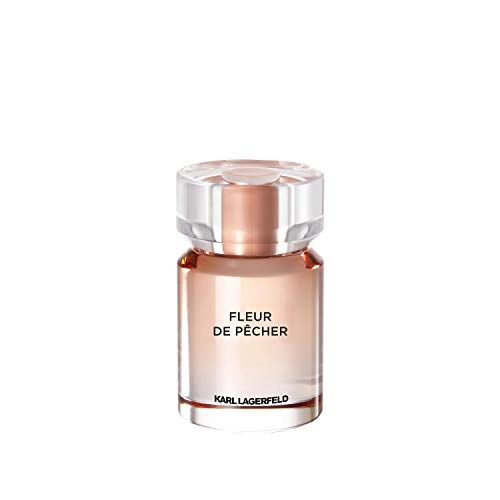 Fleur De Pecher Eau de Parfum 50 ml