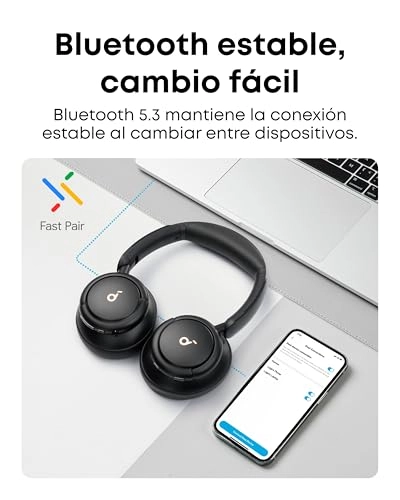 (Renewed) Life Q30 Wireless Headphone