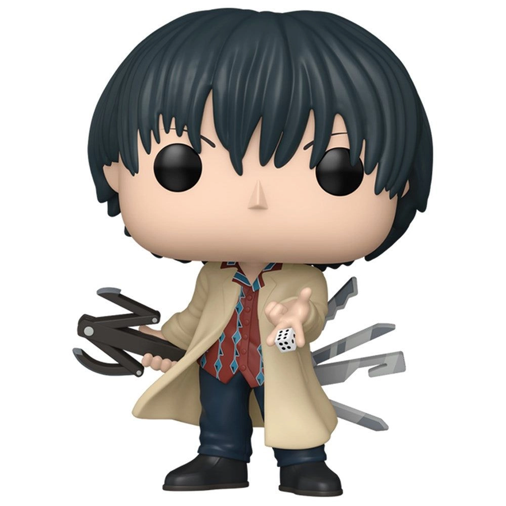 FUNKO Yoichi Nagumo - Sakamoto Days