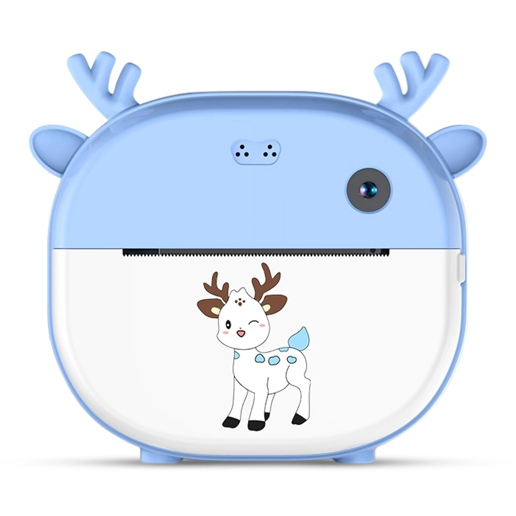 Livinha Realikids Instant Cam - 12MP