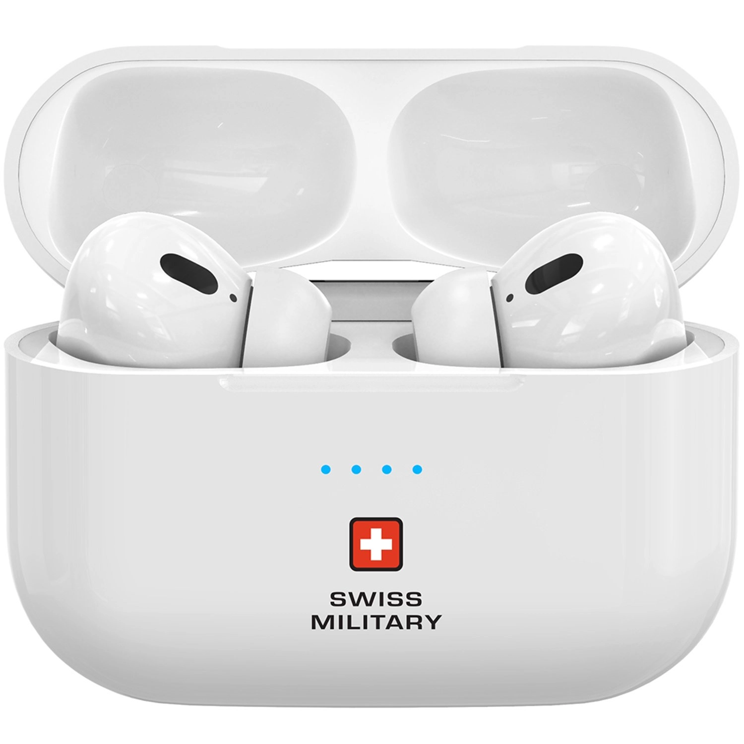 Swiss Military Victor 8 Wireless Earbud