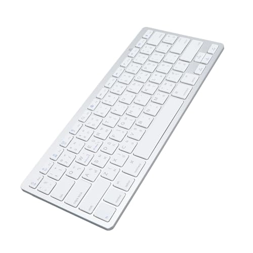 Bluetooth Wireless Keyboard - TH Wireless