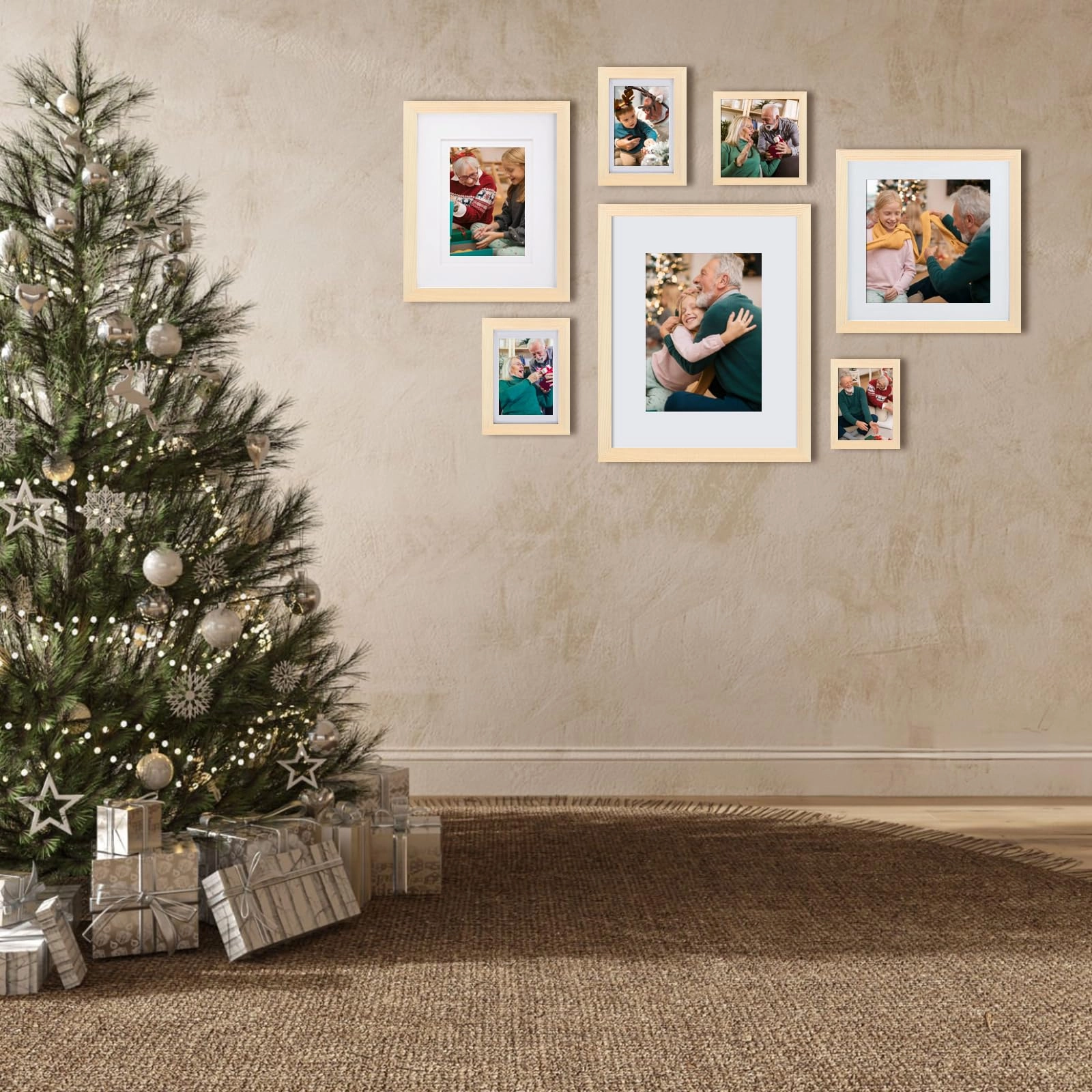 Picture Frames - 9x12