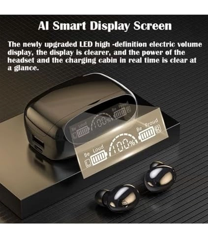 M32 Wireless Headphone