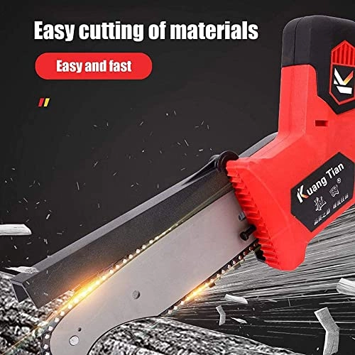 Mini Electric Chainsaw - 700W