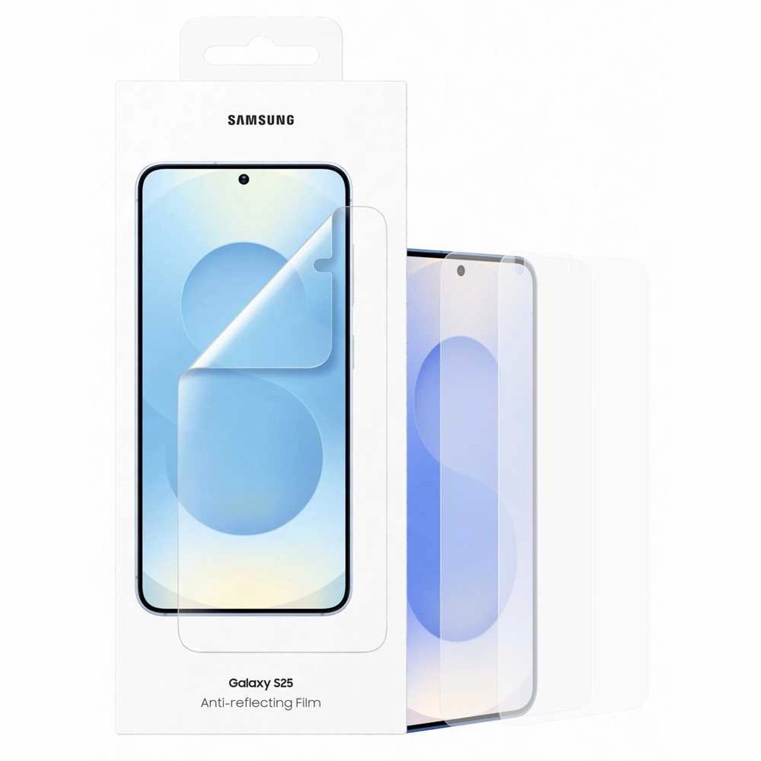 Samsung Anti-reflecting Film Galaxy S25