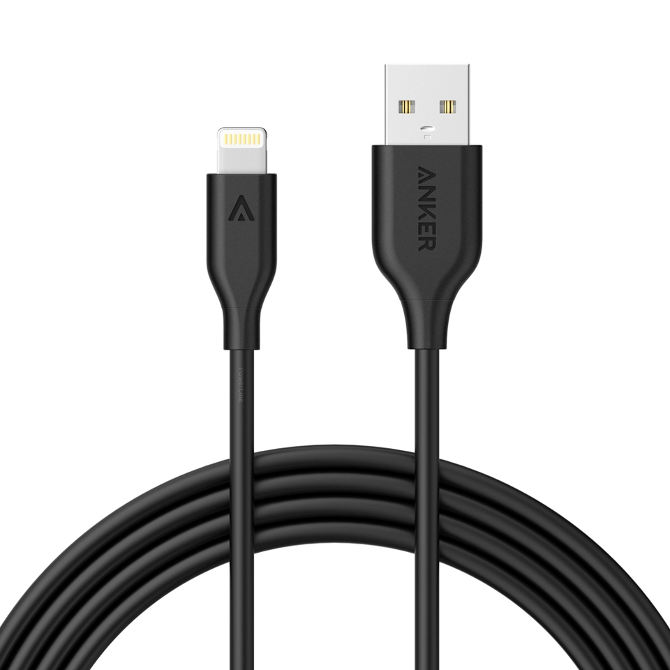 Lightning Cable Lightning 1.8m