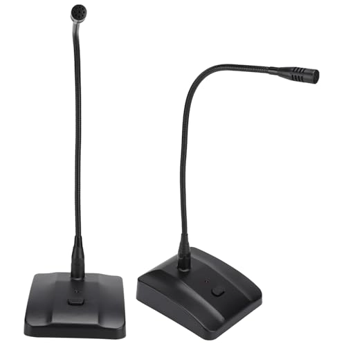 Desktop Wired Microphone