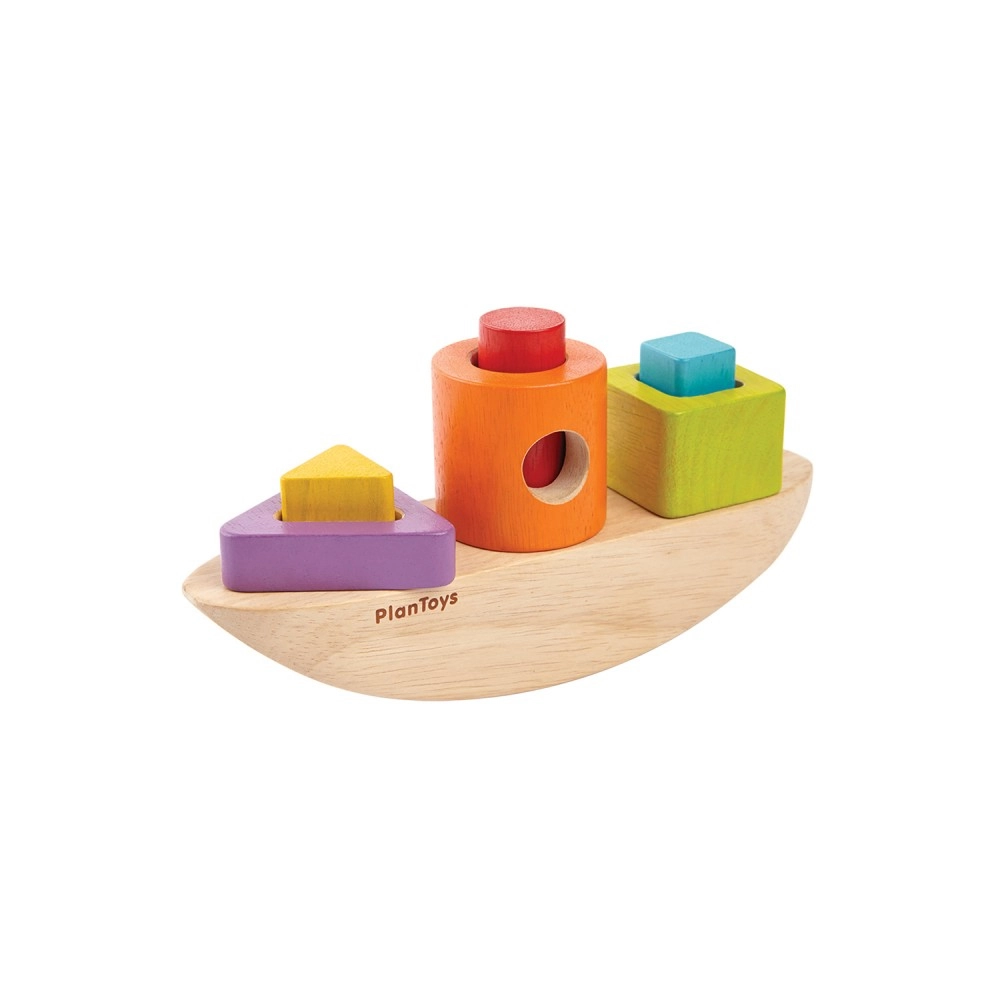Plan Toys Motor Mechanic - 3 years+