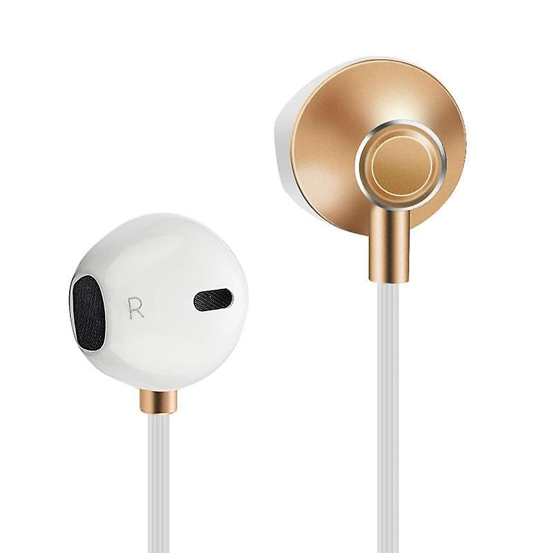 China EarPods Wired Earbud Pack