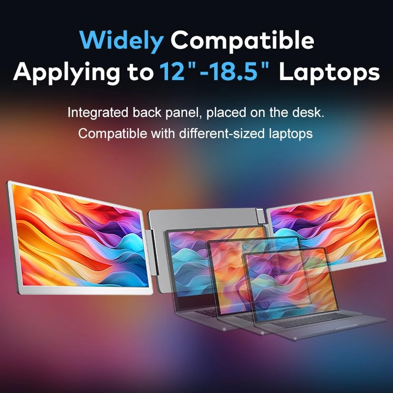 SL-S10 - 15.6 Inches 1920x1080