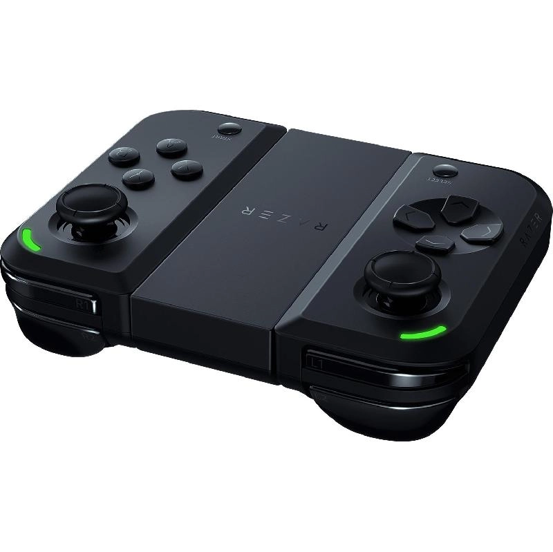 Smartphone/Tablet Junglecat Wireless Controller Black