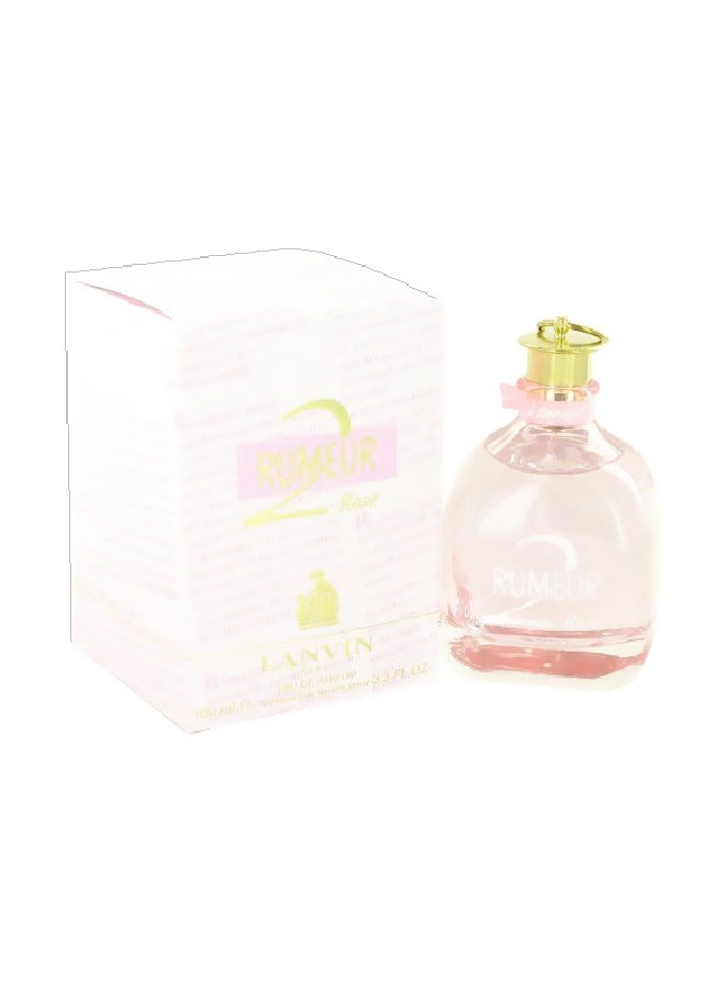 Rumeur 2 Rose Eau de Parfum 100ml
