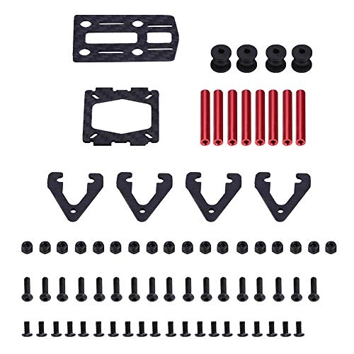Drone Frame Set - 250MM Carbon fiber