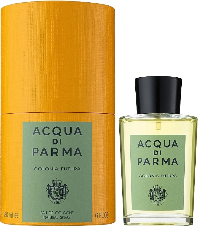 Acqua di Parma Colonia Futura - 180 ml
