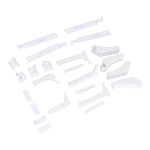 Built in Kit to Fit Lamona Fridge & Freezer - LAM6200 LAM6250 LAM6300 LAM6350 TA52001