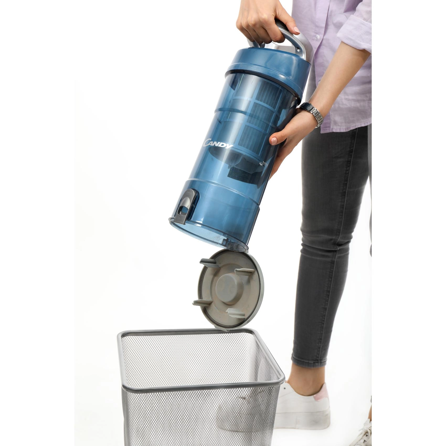 Vacuum Cleaner (CSM2001 001)